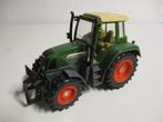 Siku Fendt 411, Hobby en Vrije tijd, Modelauto's | 1:32, Ophalen of Verzenden, Gebruikt, Tractor of Landbouw, SIKU