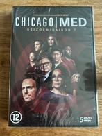Chicago Med - complete Seizoen 7 originele dvd NLO SEALED, Cd's en Dvd's, Boxset, Verzenden, Nieuw in verpakking