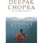 Deepak Chopra: Buddha. Engelstalig, Ophalen of Verzenden, Gelezen, Deepak Chopra, Boeddhisme