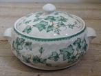 Servies, Engels, Barratts, COUNTRY VINE IVY, Klimop, z.g.a.n, Antiek en Kunst, Ophalen of Verzenden