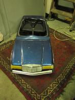 MERCEDES TYPE 123 TRAP AUTO U.S.A, Ophalen, Gebruikt, Auto