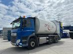 DAF CF 290 FAG (bj 2016), Auto's, Vrachtwagens, 290 pk, Overige brandstoffen, Origineel Nederlands, Bedrijf