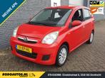 Daihatsu Cuore 1.0 Premium 5-Deurs Airco APK 10-2026!, Auto's, Daihatsu, Voorwielaandrijving, 23 km/l, Origineel Nederlands, Handgeschakeld