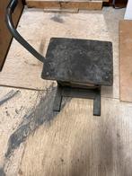 Crossmotor Bok - Handig voor Onderhoud!, Ophalen, Gebruikt