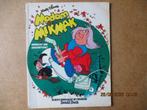 adv7001 madam mikmak, Eén stripboek, Ophalen, Gelezen