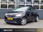 Skoda Citigo 1.0 Greentech Arctic 5 Deurs Airco Nw APK, Voorwielaandrijving, Euro 5, Stof, Gebruikt