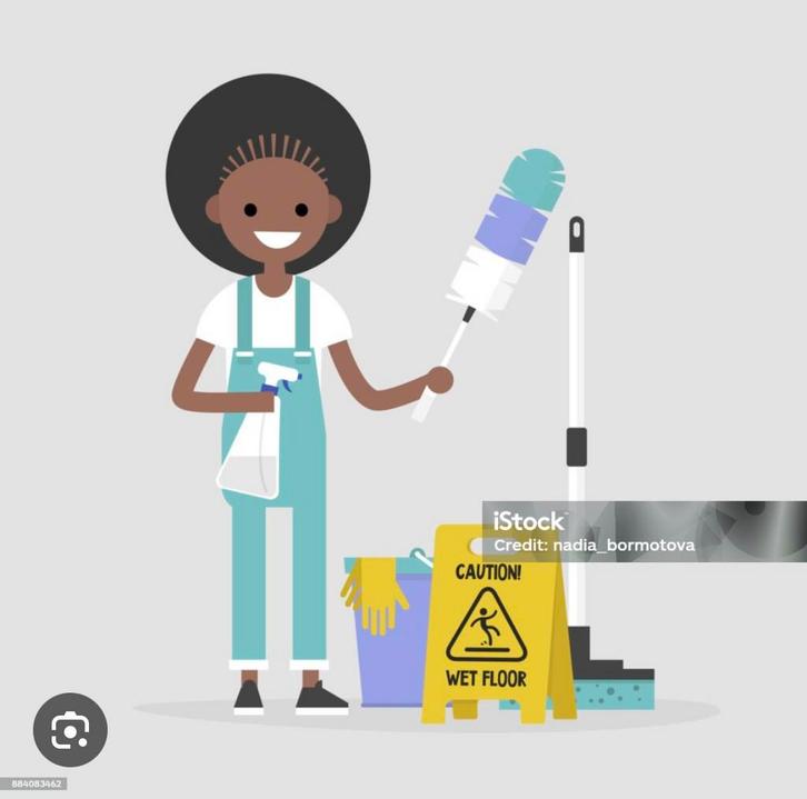 Huishoudelijke hulp aangeboden, Vacatures, Vacatures | Schoonmaak en Facilitaire diensten, HBO, Vanaf 3 jaar, Overige vormen