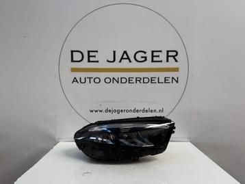 A KLASSE W177 FACELIFT HIGH PERF KOPLAMP RECHTS A1779062206 beschikbaar voor biedingen