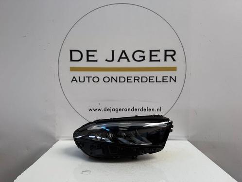 A KLASSE W177 FACELIFT HIGH PERF KOPLAMP RECHTS A1779062206, Auto-onderdelen, Verlichting, Mercedes-Benz, Gebruikt, Ophalen of Verzenden