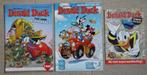 Donald Duck, speciale C1000 en Albert Heijn AH edities, Overige typen, Donald Duck, Ophalen of Verzenden, Zo goed als nieuw