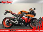 Honda CBR 1000 RR FIREBLADE (bj 2008), Motoren, Honda, 4 cilinders, Motorrijbewijs A, Bedrijf
