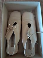 Linea Raffaelli Bruidschoenen Maat 39, Kleding | Dames, Schoenen, Schoenen met lage hakken, Wit, Ophalen of Verzenden, Linea Raffaelli