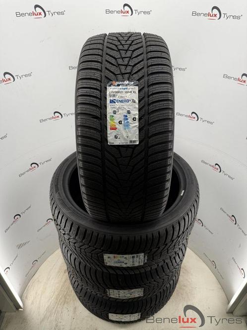 snow 275/35R21 103W XL Hankook 275/35 R21 275/35/21 2753521, Auto-onderdelen, Banden en Velgen, Band(en), Winterbanden, 21 inch