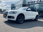 Audi Q5 2.0 TFSI quattro Pro Line S Automaat, Panodak, Trekh, Auto's, 1730 kg, Gebruikt, Euro 6, 4 cilinders