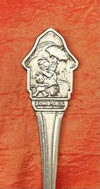 SOLA SCHUIVERTJE BOMMEL EN TOM POES VINTAGE 1950. als nieuw, Ophalen of Verzenden