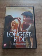 The Longest Ride DVD, Cd's en Dvd's, Dvd's | Drama, Ophalen of Verzenden, Zo goed als nieuw