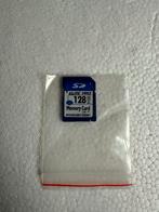 Elite Pro 128MB SD-kaart, SD, Gebruikt, Ophalen of Verzenden, Fotocamera