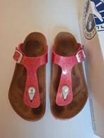 ZGAN Birkenstock slippers kids Gizeh Magic Galaxy 32, Jongen of Meisje, Overige typen, Ophalen of Verzenden, Zo goed als nieuw