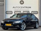 BMW 3-serie 335d xDrive 313 PK PANO/HUD/LEDER/XENON, Automaat, Zwart, Leder, Bedrijf