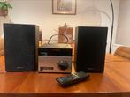 Sony Home Audio System, Ophalen
