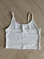 New Yorker Fb sister crop top effen wit maat m, Maat 38/40 (M), Wit, New Yorker, Ophalen of Verzenden