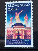 Slowakije 2020, Ophalen of Verzenden, Overige landen, Postfris