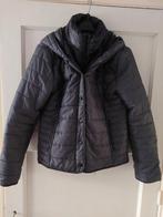 Jean Pascal tussen jas maat 40, Ophalen of Verzenden, Zo goed als nieuw, Maat 38/40 (M), Zwart