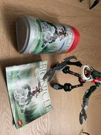 Bionicle lego 8616 vorzakh, Ophalen of Verzenden, Zo goed als nieuw
