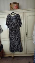 Nieuwe Zomerjurk !!! Eventueel ook nog A-Lijn Nieuw Jasje!!, Overige kleuren, Verzenden, Maat 46/48 (XL) of groter, Nieuw