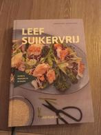 Leef suikervrij, Ophalen of Verzenden, Zo goed als nieuw