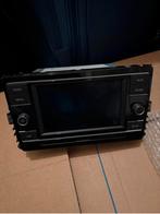 Vw t roc Multifunctionele display, Ophalen of Verzenden, Bumper