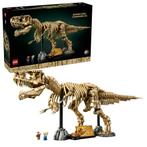 Lego Dinosaurusfossielen: Tyrannosaurus rex 76968, Lego, Lego, Verzenden, Lego
