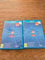 Disney Infinity 2.0 | SAMEN VOOR € 3, Avontuur en Actie, 2 spelers, Ophalen of Verzenden, Zo goed als nieuw