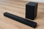 LG Surround Speakers met Subwoofer en soundbar, Ophalen, Bluetooth, Gebruikt