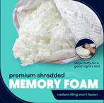 Partij zwangerschap kussens 50 stuks, Diversen, Rommelmarktspullen, Ophalen, -, -, Nieuw