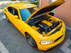 Dodge Charger Daytona R/T 5.7 2006 Hemi Ond.Historie/boekjes, Automaat, Achterwielaandrijving, Overige kleuren, 1650 kg