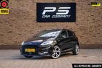 Ford Fiesta 1.0 EcoBoost ST-Line, NAP, Cruise, Carplay, Voorwielaandrijving, Gebruikt, LED verlichting, Origineel Nederlands