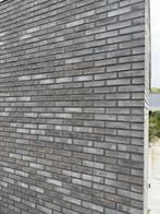 T.e.a.b. Wienerberger Ruthenium vormbak waalformaat, Doe-het-zelf en Verbouw, Metselstenen, Ophalen, Nieuw, Bakstenen