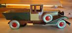Blikken Renault Rossignol vrachtwagen  ca 1920, Ophalen of Verzenden