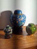 Koopje cloisonné., Antiek en Kunst, Ophalen of Verzenden