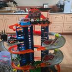 Hot Wheels Ultimate Garage - Speelgoed Garage, Ophalen of Verzenden, Gebruikt, Jongen of Meisje
