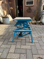 Hydraulische heftafel / motorlift, Ophalen