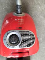 bosch stofzuiger en een sauber stofzuiger,beide perfect, Stofzuiger, Zo goed als nieuw, 1200 tot 1600 watt, Ophalen