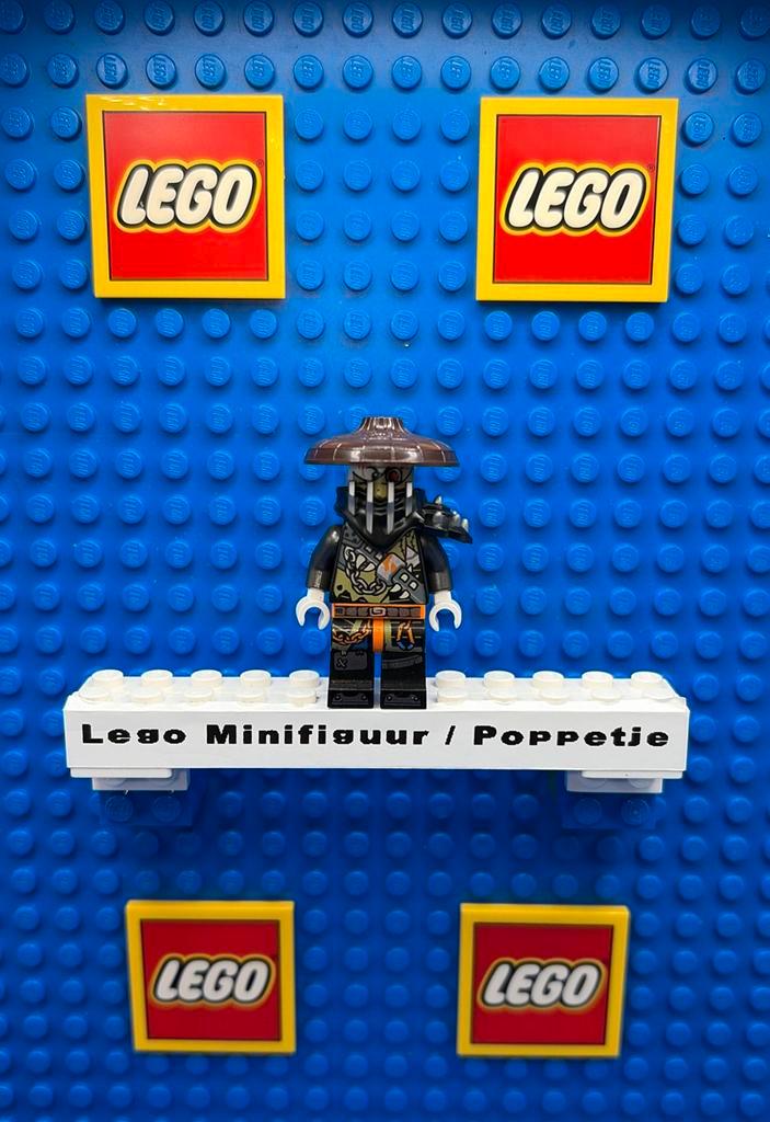 Lego Minifiguur / Poppetje NJO0462., Kinderen en Baby's, Speelgoed | Duplo en Lego, Zo goed als nieuw, Lego, Ophalen of Verzenden