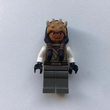 Lego Star Wars Eeth Koth sw0332 7964