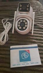 Szsinocam O-KAM Pro Beveiligingscamera binnen/buiten, Ophalen of Verzenden, Zo goed als nieuw, Buitencamera