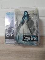 Tim Burton's Corpse Bride - Nieuw in verpakking!, Ophalen, Zo goed als nieuw