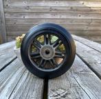 MGP 120mm stuntstep wiel, Ophalen of Verzenden, Zo goed als nieuw