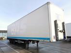 GROENEWEGEN DRO-12-27 airfreight, Auto's, Overige kleuren, Bedrijf, Aanhangers en Opleggers, Te koop