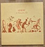 Genesis- a Trick of the Tail, Cd's en Dvd's, Ophalen of Verzenden, Zo goed als nieuw, Progressive